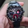 I tried the new TAG Heuer Connected Calibre E5, and they’re right to ditch Wear OS