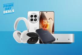 Here’s what the Stuff team are buying during Amazon’s Prime Big Deal Days sale