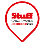 Stuff awards 2025 Shortlisted
