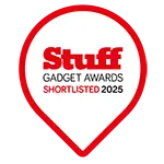 Stuff awards 2025 Shortlisted