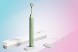 This Suri electric toothbrush discount is one of the most ethical Amazon Big Deal Day deals around