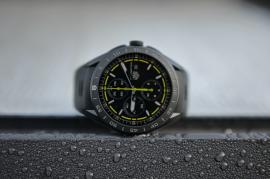 TAG Heuer Connected E5 is ‘Made for iPhone’ – here’s what that means and why it’s important