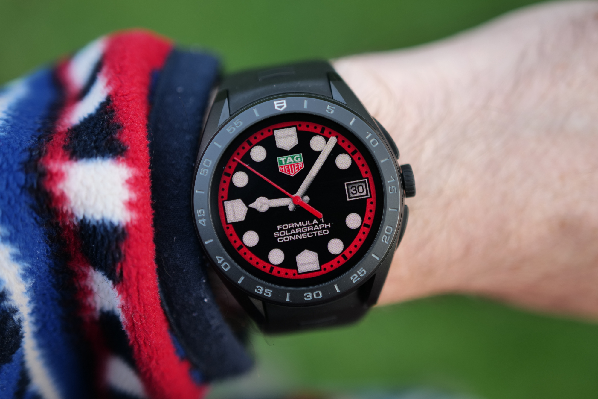 TAG Heuer Connected Calibre E5 review: two weeks on the wrist with TAG’s newest smartwatch | Stuff