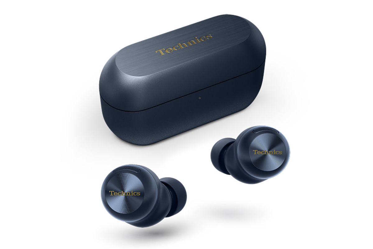 Technics EAH-AZ100 blue