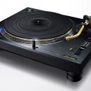 The Technics SL-1200G turntable’s final spin is this gorgeous Master Edition