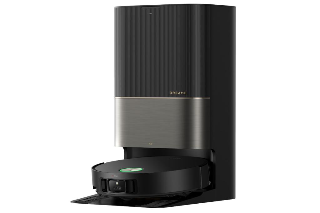 Smart home tech of the year: Dreame X50 Ultra Complete