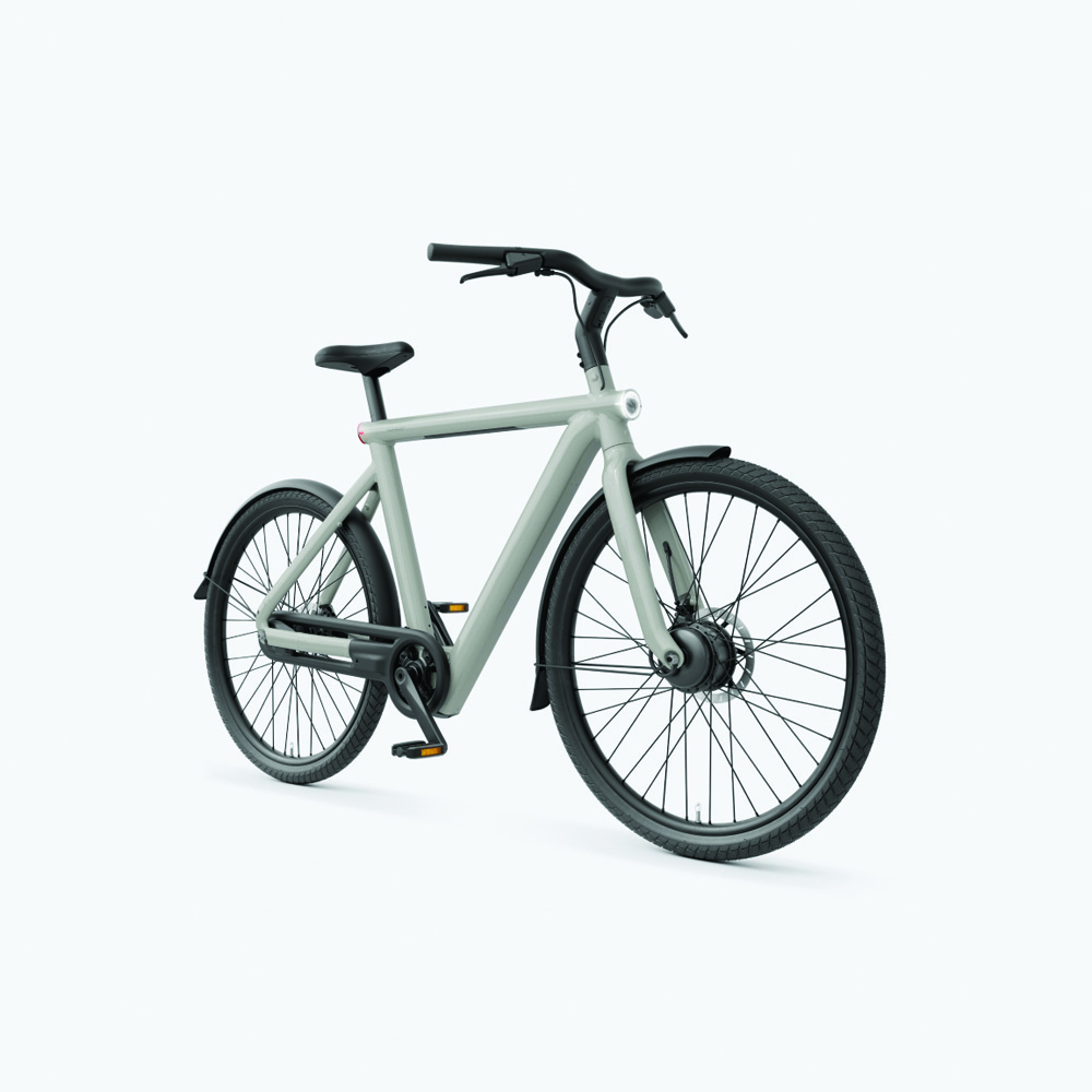 VanMoof S5 (2025)