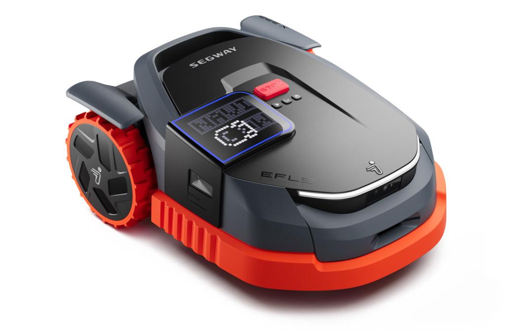 Segway Navimow X350E
