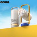 You won’t believe how many features this budget go-anywhere projector has
