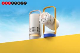 You won’t believe how many features this budget go-anywhere projector has