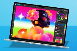 Affinity just made pro editing and design free forever, and I think Adobe should be worried