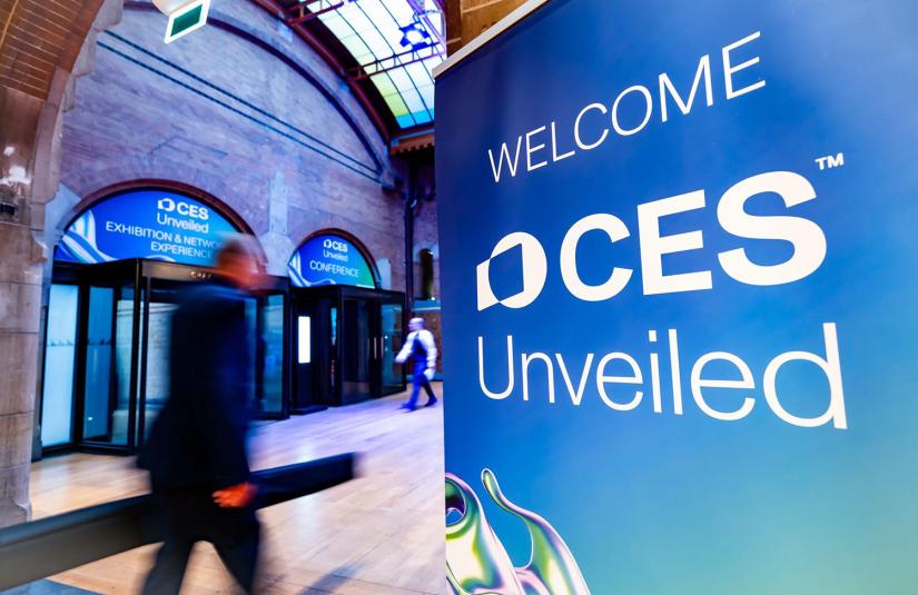 CES Unveiled Europe is coming: here’s what to expect