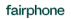 in association with Fairphone