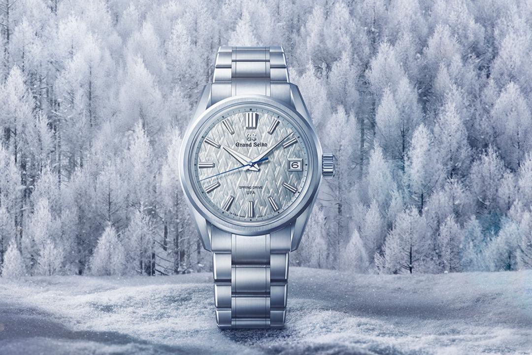 The Stuff Gadget Awards 2025: our analogue watch of the year