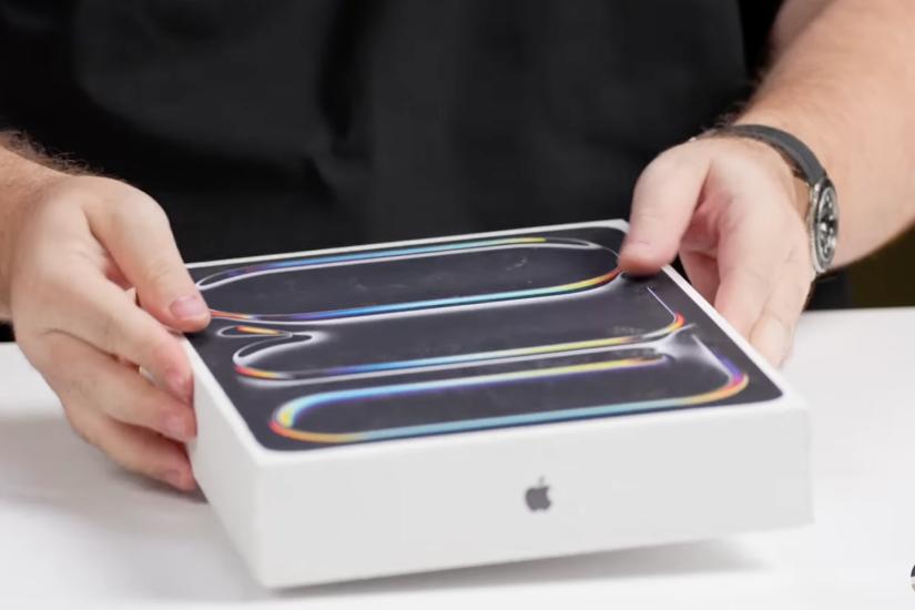 iPad Pro M5 could be a performance monster to make power users swoon