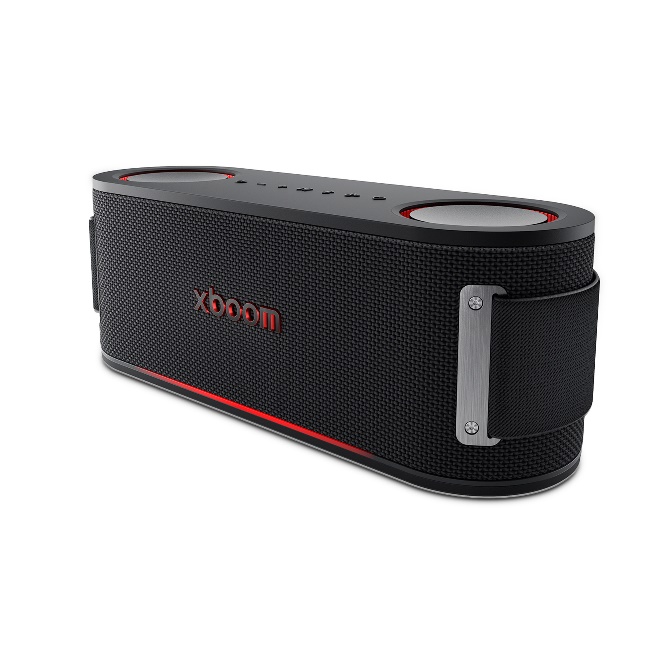 LG XBOOM Bounce by will.i.am (£169.99)