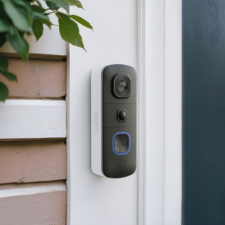 Swann EVO Doorbell (£89.99)