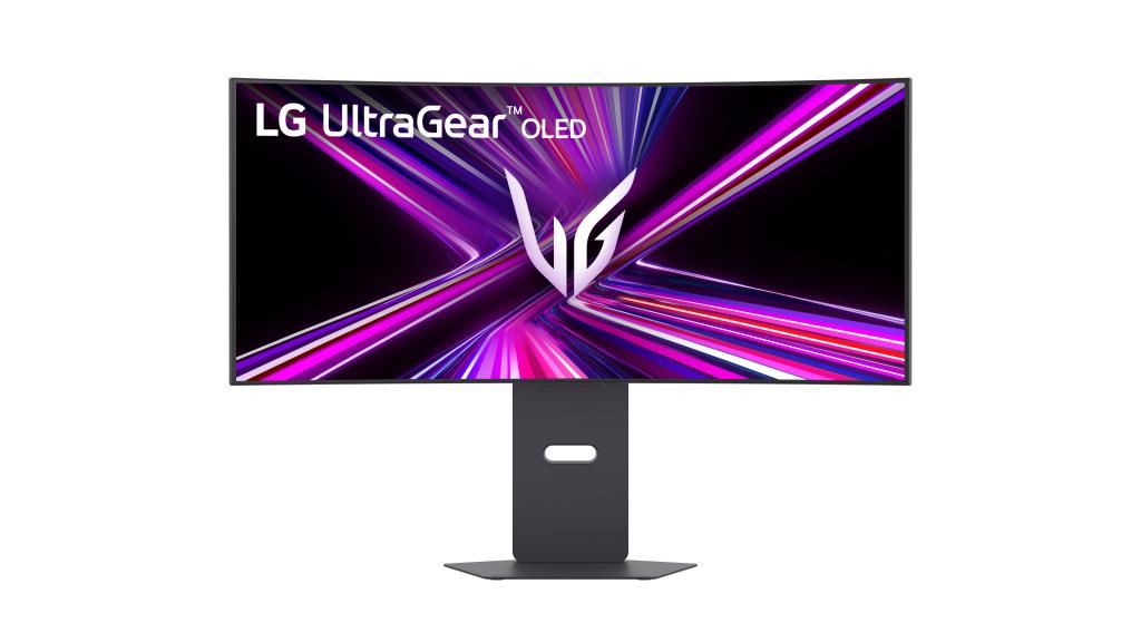 LG UltraGear 34” GX9 OLED Gaming Monitor (£999.99)