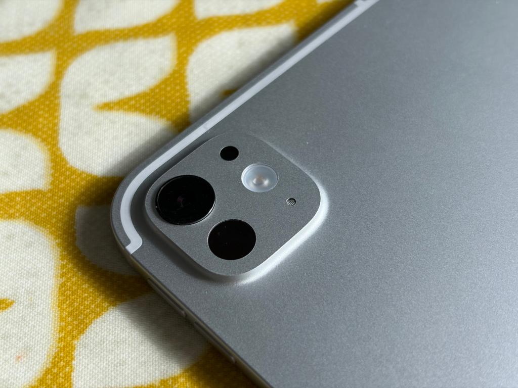 Apple iPad Pro M5 review