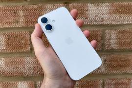 Apple iPhone 17 review: the iPhone I think most people should buy in 2025