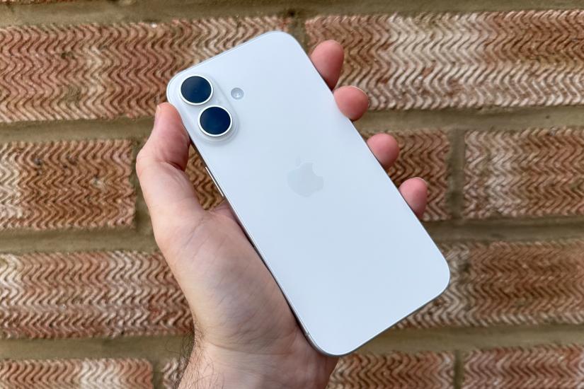 Apple iPhone 17 review: the iPhone I think most people should buy in 2025