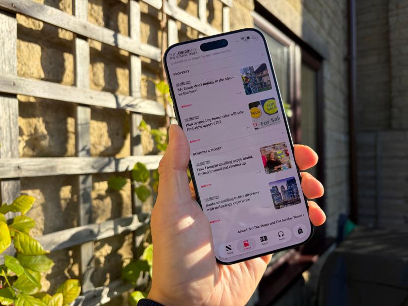 iOS 26.2 is out now with changes to Liquid Glass, AirDrop codes, Podcasts and more