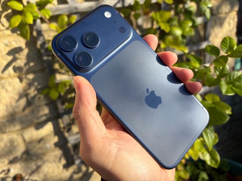 iPhone Fold Latest: First foldable on track for release alongside iPhone 18