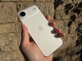 Apple iPhone Air 2: the second version of the super-thin phone will surely fix these two crucial issues