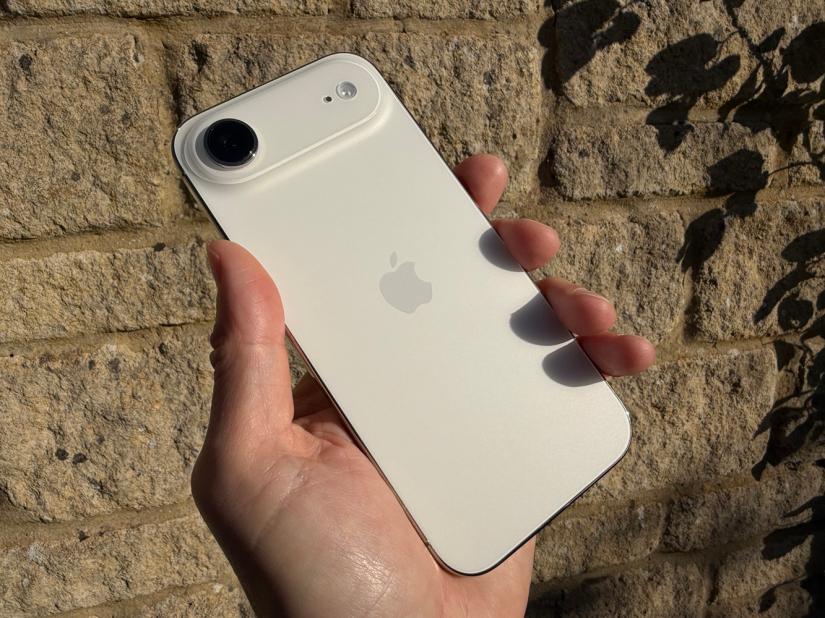 Apple iPhone Air 2: the second version of the super-thin phone will surely fix these two crucial issues