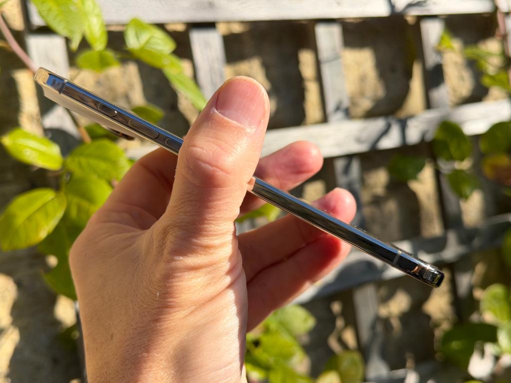 iPhone Air review