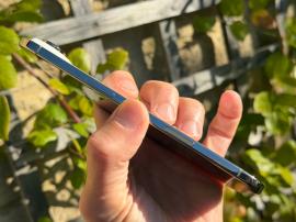 iPhone Air 2 may arrive in 2026 after all, new leak claims