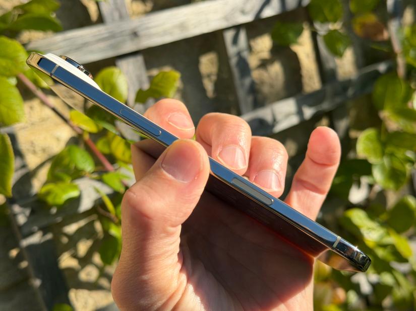 iPhone Air 2 may arrive in 2026 after all, new leak claims