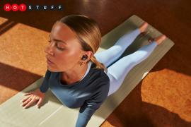 The Beats Powerbeats Fit are about to transform my workouts – here’s why