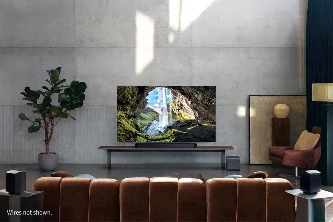 Soundbar of the year