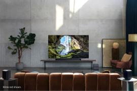 The Stuff Awards 2025: our soundbar and projector of the year