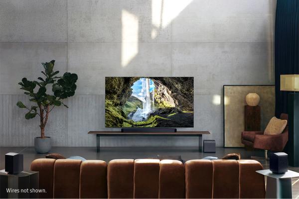 The Stuff Awards 2025: our soundbar and projector of the year