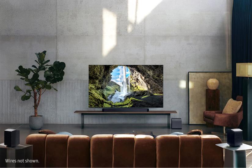 The Stuff Awards 2025: our soundbar and projector of the year