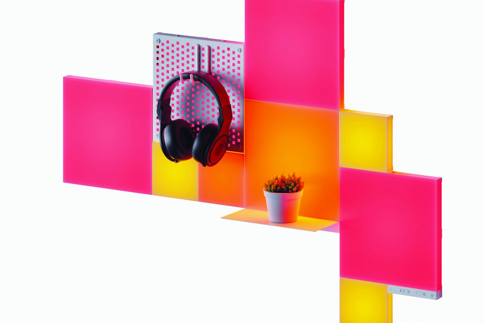 Nanoleaf Blocks