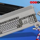 THEA1200 brings back the Amiga as a full-size plug-and-play TV gadget – and THEC64 is back too