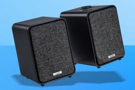 I simplified my home audio setup – and Ruark’s MR1 Mk3s proved I was right