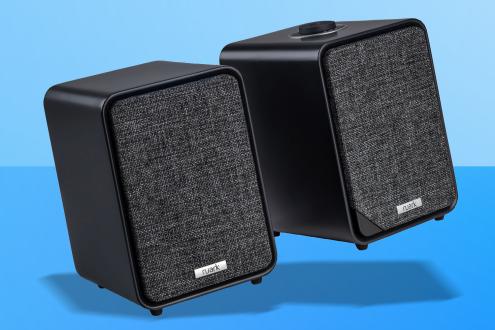 I simplified my home audio setup – and Ruark’s MR1 Mk3s proved I was right