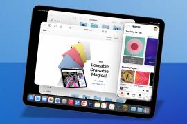 iPadOS 26.1 brings back Slide Over. Good. Now Apple needs to fix Liquid Glass