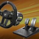 Turtle Beach controllers and racing wheels: the best way to connect with your games