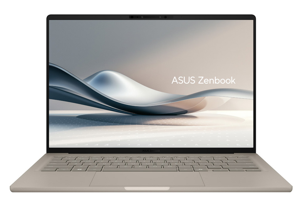 Asus Zenbook A14