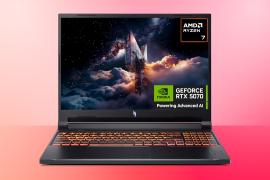 I’ve never seen a better deal on an RTX 5070 gaming laptop than this Acer