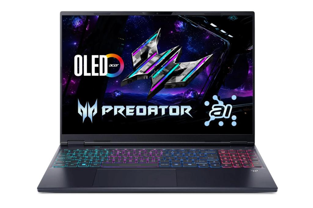 Acer Predator Helios Neo 16S AI