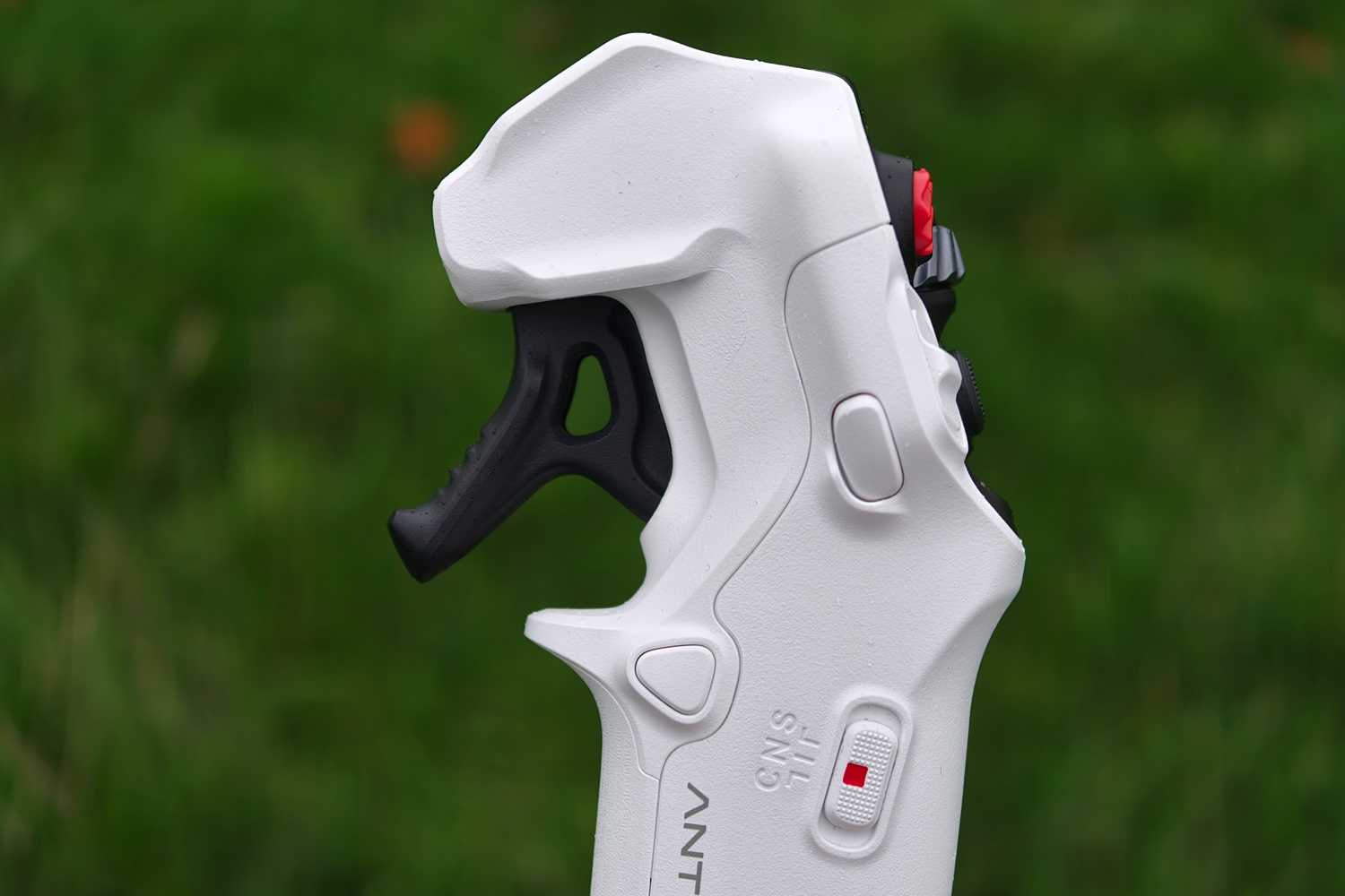 Antigravity A1 review controller trigger