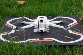 Antigravity A1 review: this all-seeing eye in the sky is so fun to fly