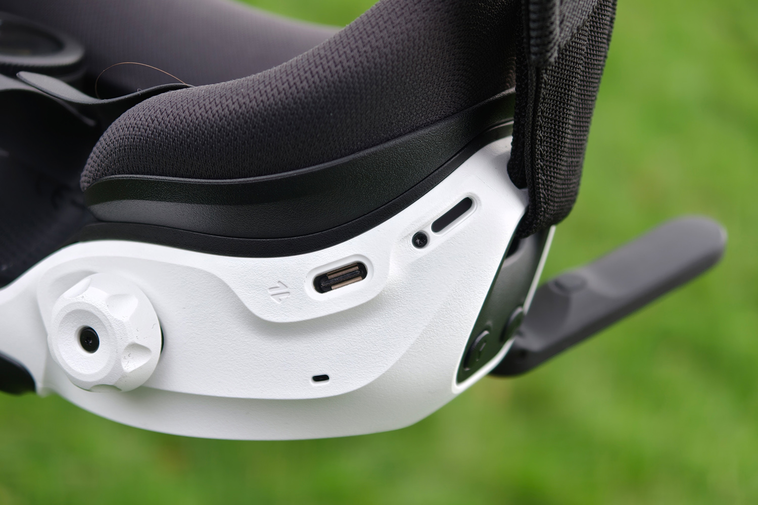 Antigravity A1 review goggles USB