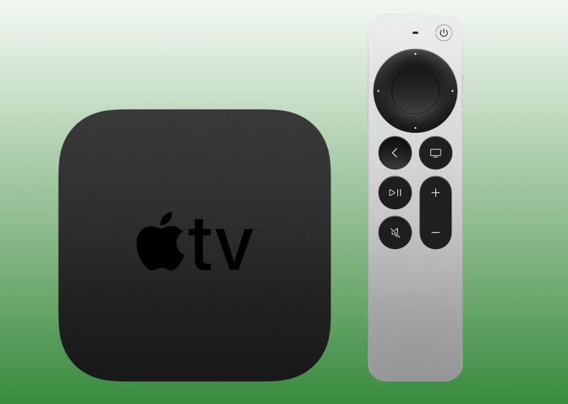 Apple TV Genius Browse is coming to supercharge recommendations
